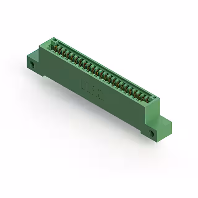 345-023-540-112 EDAC Inc.  Edgeboard Connectors